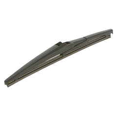 BOSCH bakrutetorkarblad h281