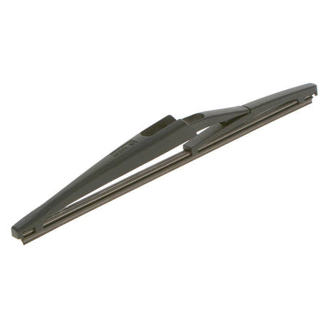 BOSCH bakrutetorkarblad h301