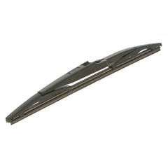 Bosch Bakrutetorkarblad H311