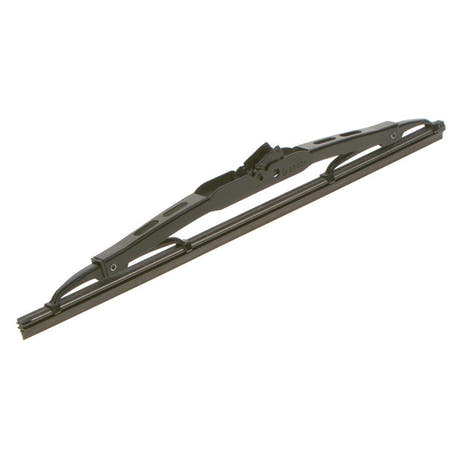 Bosch Bakrutetorkarblad H313