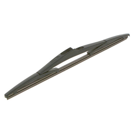 BOSCH bakrutetorkarblad h353