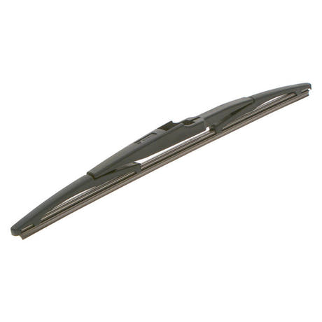 BOSCH bakrutetorkarblad h358