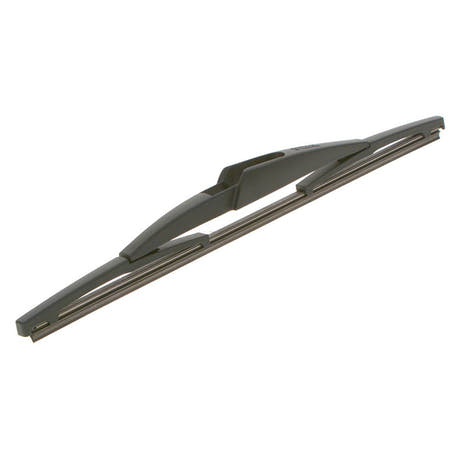 BOSCH bakrutetorkarblad h370