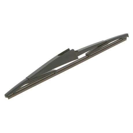 Bosch Bakrutetorkarblad H375