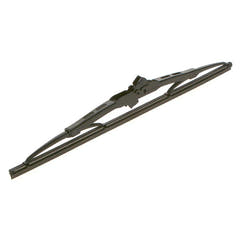 BOSCH bakrutetorkarblad h380