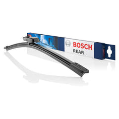 BOSCH bakrutetorkarblad h382