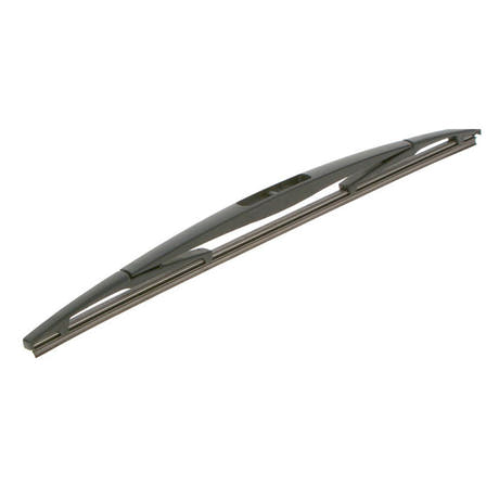 Bosch bakrutetorkarblad H410