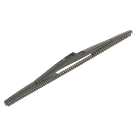 Bosch Bakrutetorkarblad H412