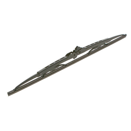 Bosch Bakrutetorkarblad H450