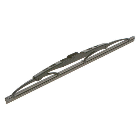 BOSCH bakrutetorkarblad h772