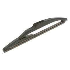 BOSCH bakrutetorkarblad h801