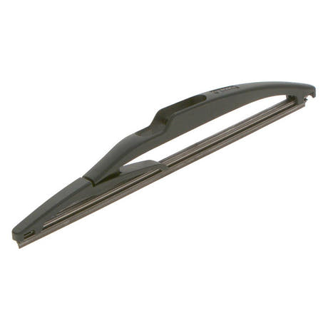 BOSCH bakrutetorkarblad h801