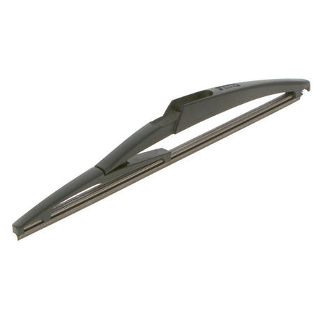 BOSCH bakrutetorkarblad h840