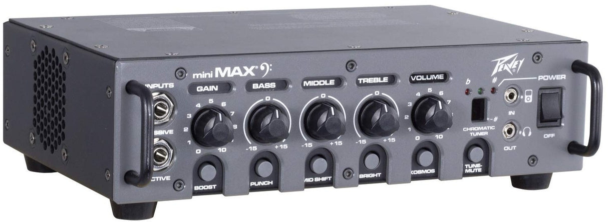Peavey MiniMax 600