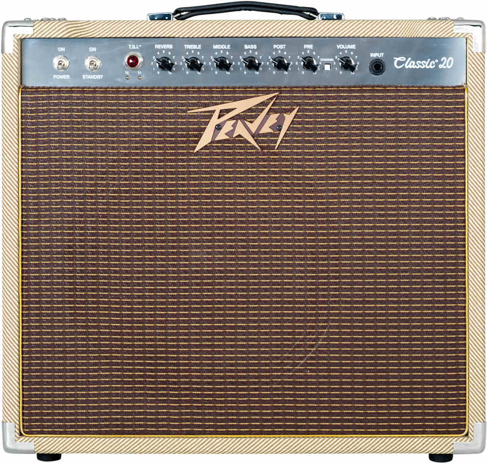 Peavey Classic 20 112-combo