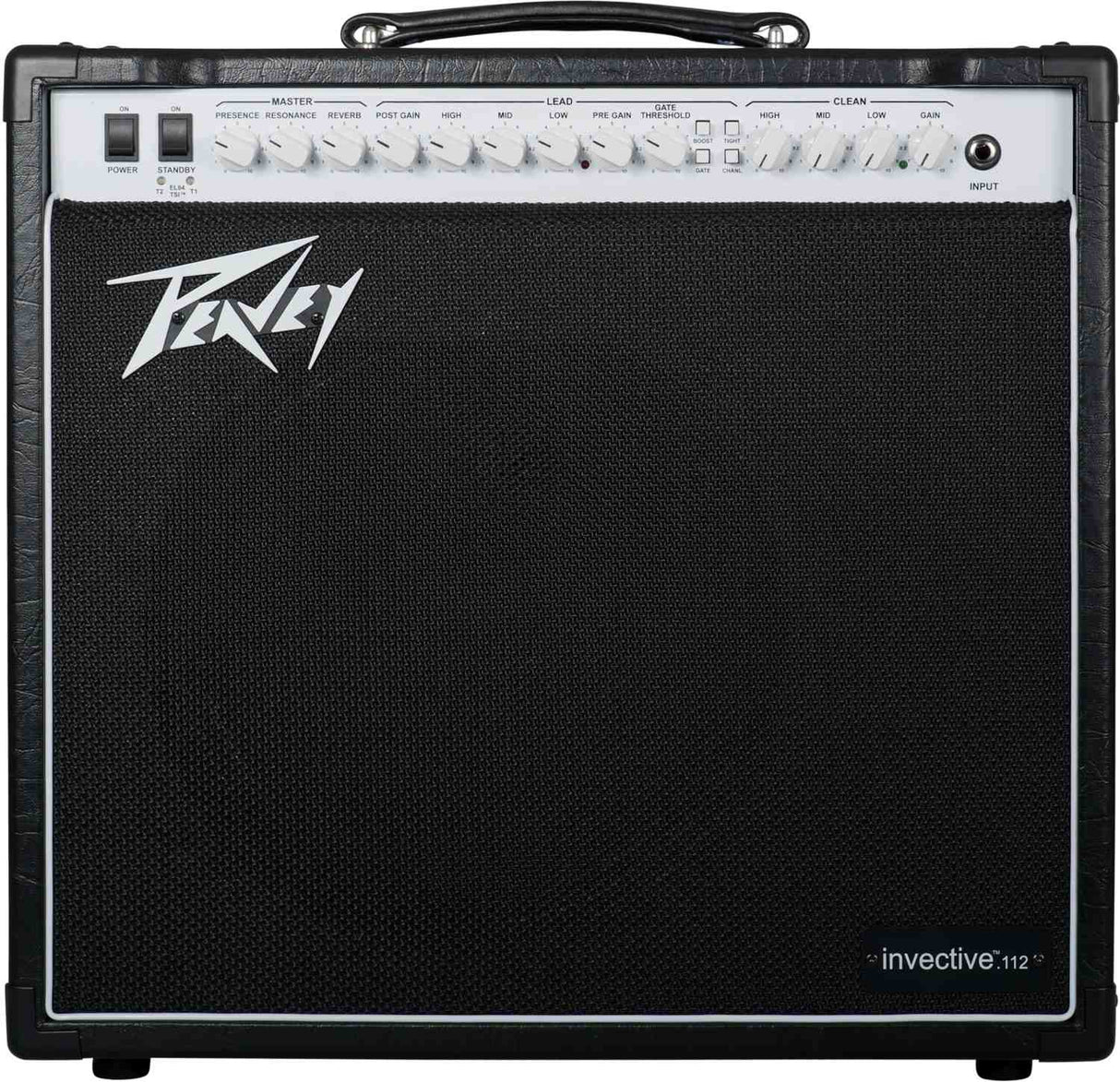 Peavey Invective. 112 20 W combo
