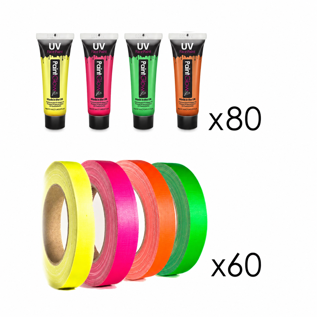 Natminton refill pack