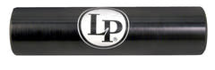 Latin Percussion Shaker Rock - svart (LP462B)