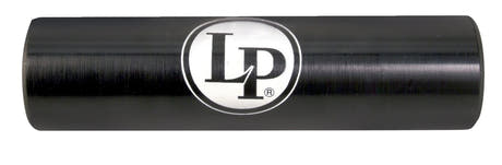 Latin Percussion Shaker Rock - svart (LP462B)