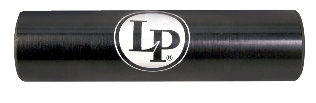 Latin Percussion Shaker Rock - svart (LP462B)