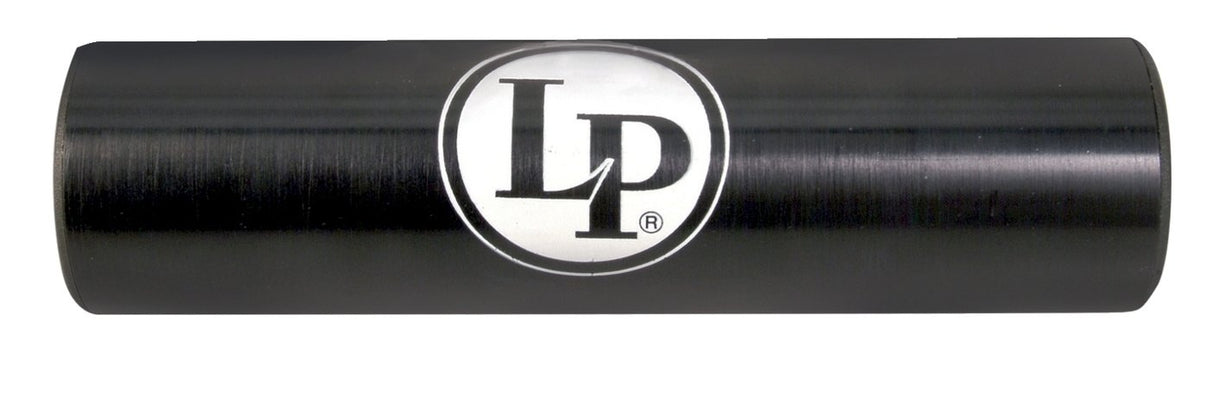 Latin Percussion Shaker Rock - svart (LP462B)