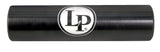 Latin Percussion Shaker Rock - svart (LP462B)