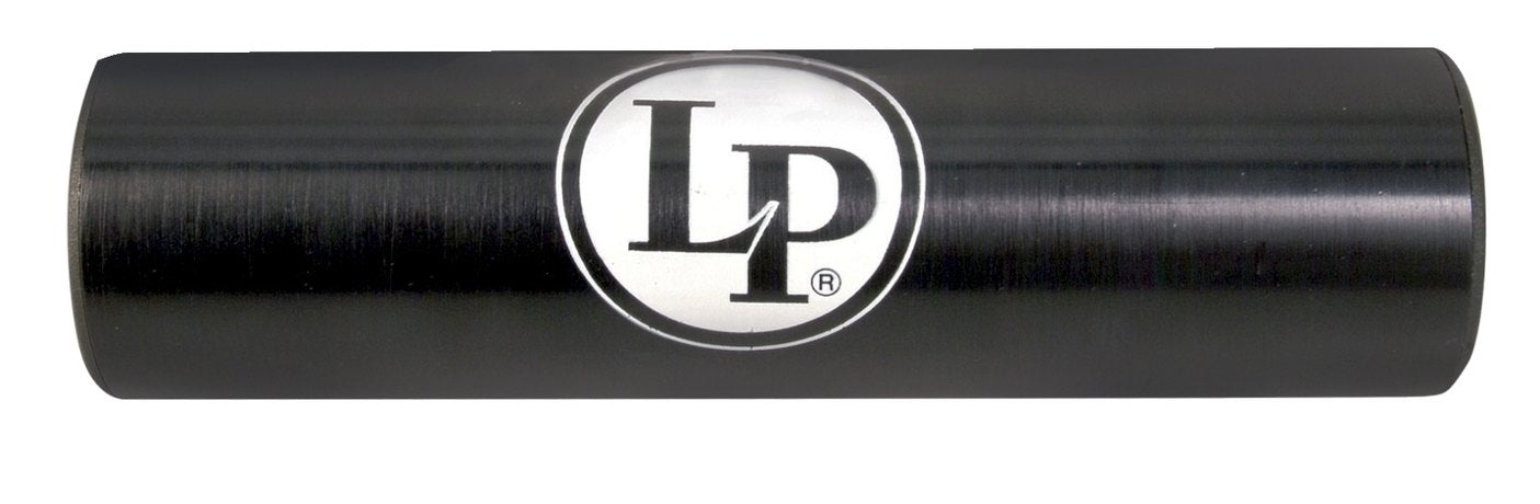 Latin Percussion Shaker Rock - svart (LP462B)