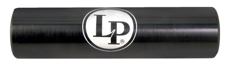 Latin Percussion Shaker Rock - svart (LP462B)