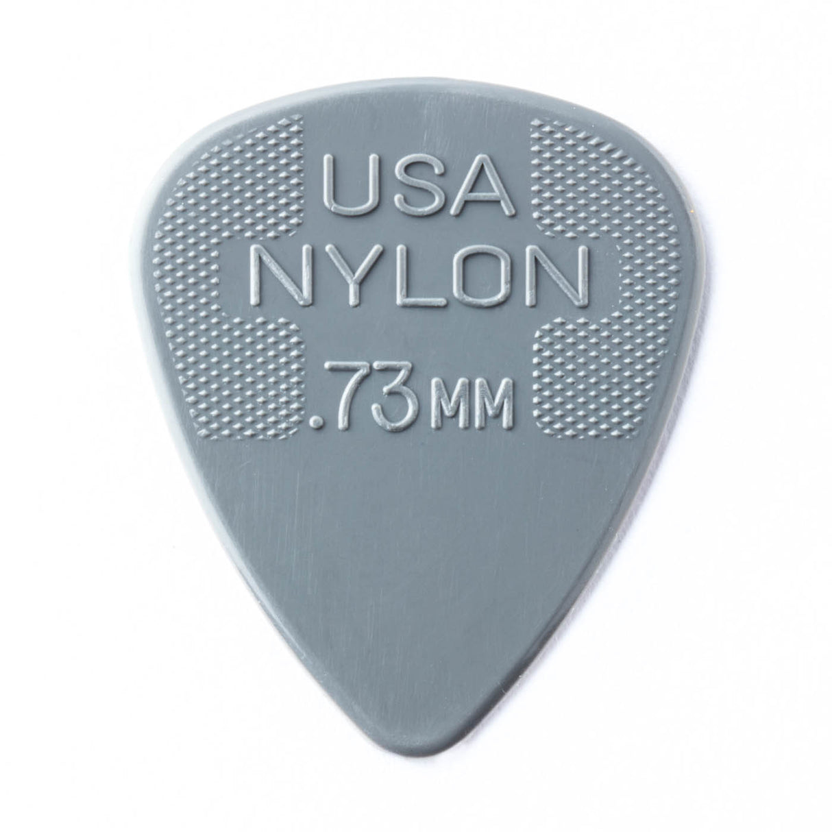 Dunlop 12-44P073 Plockar 12 st. (0,73 mm)