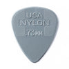 Dunlop 12-44P073 Plockar 12 st. (0,73 mm)