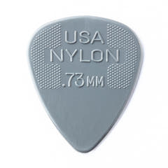 Dunlop 12-44P073 Plockar 12 st. (0,73 mm)
