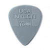 Dunlop 12-44P073 Plockar 12 st. (0,73 mm)