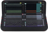 Allen & Heath Avantis videoutbildningskurs