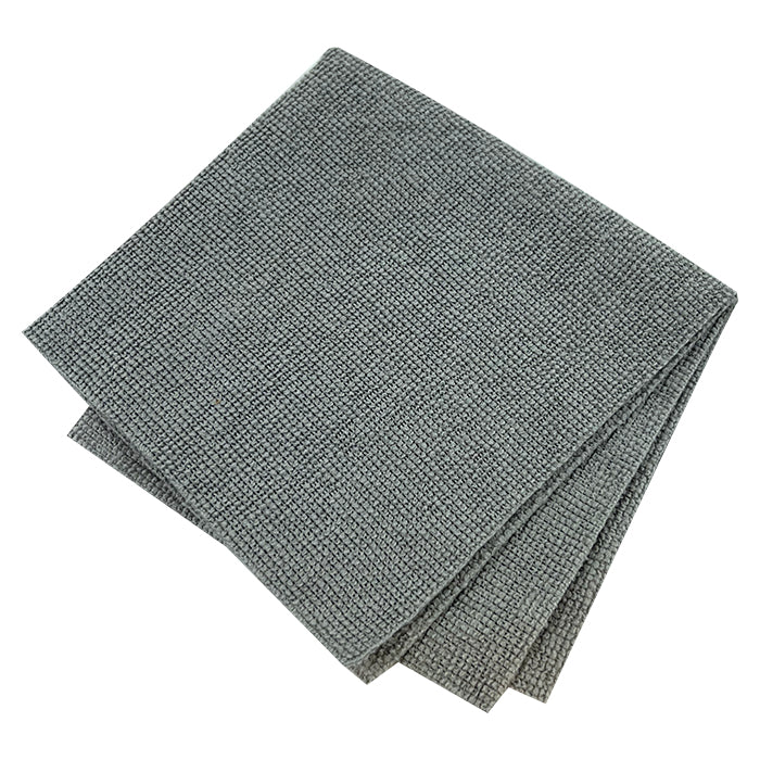 Mikrofiberdukar i låda, 30x30cm, 180gsm, 50 st.