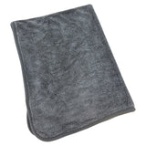 Mikrofiberhandduk, 60x80cm, 600gsm