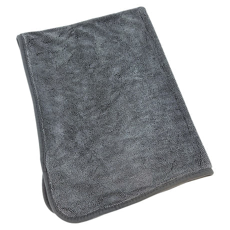 Mikrofiberhandduk, 60x80cm, 600gsm