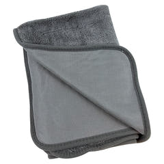 Mikrofiberhandduk, 60x80cm, 600gsm