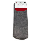 Mikrofiberhandduk, 60x80cm, 600gsm