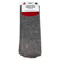 Mikrofiberhandduk, 60x80cm, 600gsm