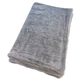 Mikrofiberhandduk, 60x90cm, 1200gsm