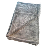 Mikrofiberhandduk, 60x90cm, 1200gsm