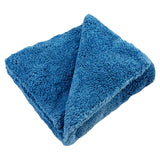 Lyxig mikrofiberduk,40x40cm, 540gsm, 6 st