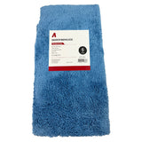 Lyxig mikrofiberduk,40x40cm, 540gsm, 6 st
