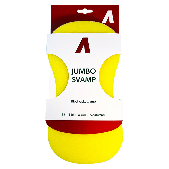 Jumbo-svamp