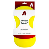 Jumbo-svamp