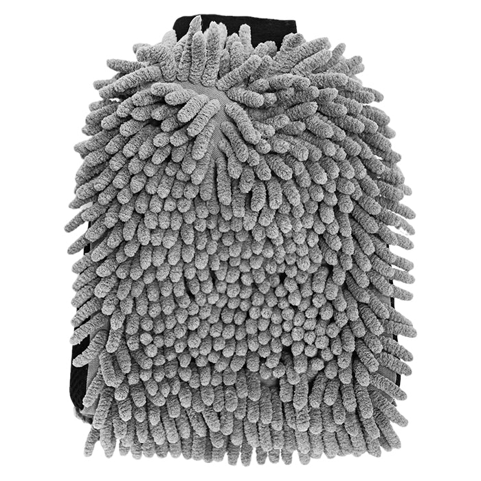 Mikrofiber-tvättvante - 2-sidig