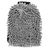 Mikrofiber-tvättvante - 2-sidig
