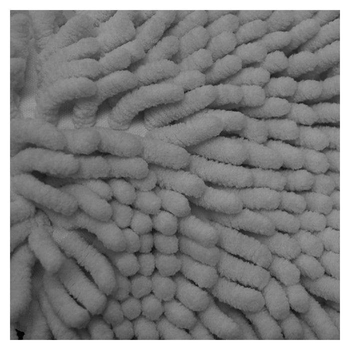 Mikrofiber-tvättvante - 2-sidig