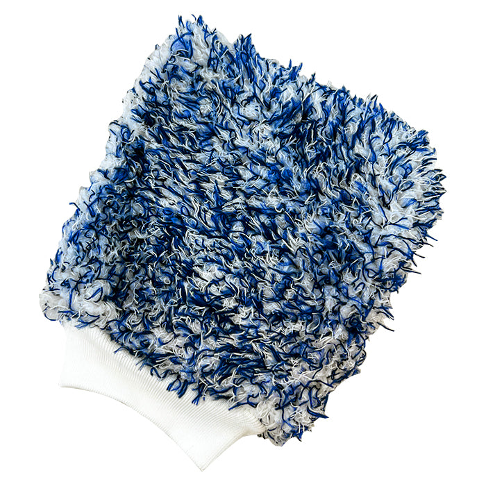 Mikrofiber-tvättvante