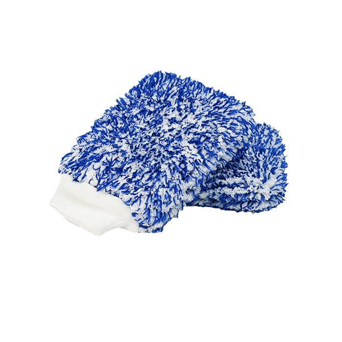 Mikrofiber-tvättvante